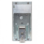 Блок питания на DIN-рейку 240Вт Uвх ~ 220В AC Uвых - 24В DC постоянного тока EKF DR-E-240W-24 DR-E-240W-24