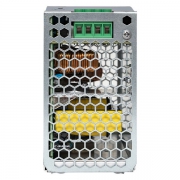 Блок питания на DIN-рейку 240Вт Uвх ~ 220В AC Uвых - 24В DC постоянного тока EKF DR-E-240W-24 DR-E-240W-24