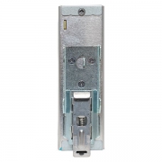 Блок питания на DIN-рейку 120Вт Uвх ~ 220В AC Uвых - 24В DC постоянного тока EKF DR-E-120W-24 DR-E-120W-24