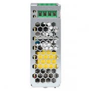 Блок питания на DIN-рейку 120Вт Uвх ~ 220В AC Uвых - 24В DC постоянного тока EKF DR-E-120W-24 DR-E-120W-24