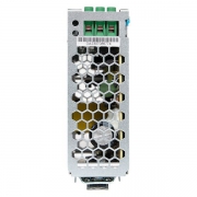 Блок питания на DIN-рейку 150Вт Uвх ~ 220В AC Uвых - 24В DC постоянного тока EKF DR-E-150W-24 DR-E-150W-24