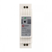 Блок питания 24В DR-15W-24 PROxima EKF dr-15w-24 dr-15w-24