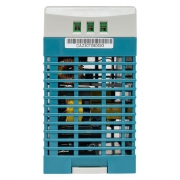 Блок питания на DIN-рейку 100Вт Uвх ~ 220В AC m Uвых - 12В DC постоянного тока EKF DR-M-100W-12 DR-M-100W-12