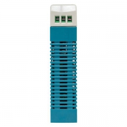 Блок питания на DIN-рейку 20Вт Uвх ~ 220В AC m Uвых - 12В DC постоянного тока EKF DR-M-20W-12 DR-M-20W-12