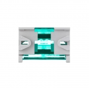 Кросс-модуль на DIN-рейку 2х7 групп 100А ШН-103 SchE 32015DEK 32015DEK