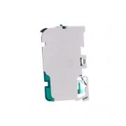 Кросс-модуль на DIN-рейку 4х11 групп 125А ШН-103 SchE 32018DEK 32018DEK