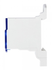 Блок распределительный на DIN-рейку РБД-80А ИЭК RBD-80 RBD-80