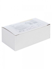 Блок распределительный на DIN-рейку РБД-80А ИЭК RBD-80 RBD-80