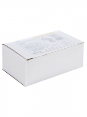 Блок распределительный на DIN-рейку РБД-160А ИЭК RBD-160 RBD-160