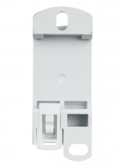 Блок распределительный на DIN-рейку РБД-160А ИЭК RBD-160 RBD-160