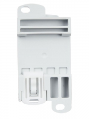 Блок распределительный на DIN-рейку РБД-250А ИЭК RBD-250 RBD-250