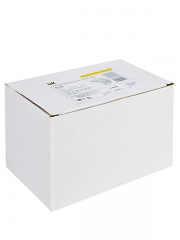 Блок распределительный на DIN-рейку РБД-250А ИЭК RBD-250 RBD-250