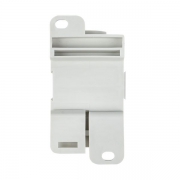 Блок распределительный КРОСС крепеж на панель и DIN КБР-400А EKF plc-kbr400 plc-kbr400