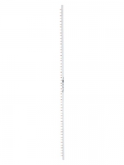 Шина соединительная PIN 3п 63А (дл.1м) ИЭК YNS21-3-063 YNS21-3-063