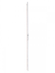 Шина соединительная PIN 2п 63А (дл.1м) ИЭК YNS21-2-063 YNS21-2-063