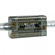 Блок распределительный (кросс-модуль) 160A (4x12) PROxima EKF db-160-4x12 db-160-4x12