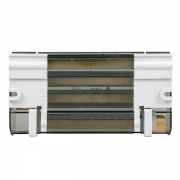 Блок распределительный (кросс-модуль) 160A (4x12) PROxima EKF db-160-4x12 db-160-4x12