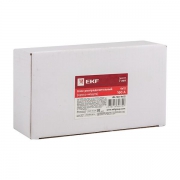 Блок распределительный (кросс-модуль) 160A (4x12) PROxima EKF db-160-4x12 db-160-4x12