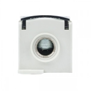 Блок распределительный КРОСС крепеж на панель и DIN КБР-250А EKF plc-kbr250 plc-kbr250