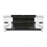 Шина нулевая в корпусе 2х11 EKF sn0-2x11 sn0-2x11