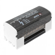 Шина нулевая в корпусе 2х11 EKF sn0-2x11 sn0-2x11