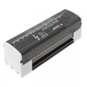 Шина нулевая в корпусе 2х15 EKF sn0-2x15 sn0-2x15