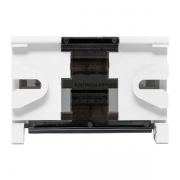 Шина нулевая в корпусе 2х7 EKF sn0-2x7 sn0-2x7