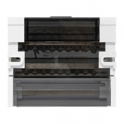 Шина нулевая в корпусе 4х11 EKF sn0-4x11 sn0-4x11