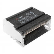 Шина нулевая в корпусе 4х11 EKF sn0-4x11 sn0-4x11