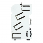 Шина нулевая в корпусе 4х15 EKF sn0-4x15 sn0-4x15