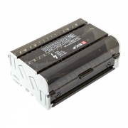 Шина нулевая в корпусе 4х15 EKF sn0-4x15 sn0-4x15