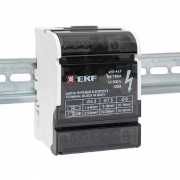 Шина нулевая в корпусе 4х7 EKF sn0-4x7 sn0-4x7