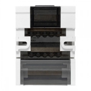 Шина нулевая в корпусе 4х7 EKF sn0-4x7 sn0-4x7