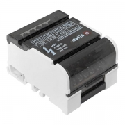 Шина нулевая в корпусе 4х7 EKF sn0-4x7 sn0-4x7