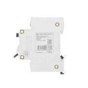 Выключатель автоматический дифференциального тока 2п (1P+N) C 25А 30мА тип A 4.5кА City9 Set 230В SE C9D55625 C9D55625