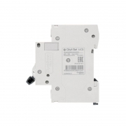 Выключатель автоматический модульный 2п C 6А 4.5кА City9 Set 230В SE C9F34206 C9F34206