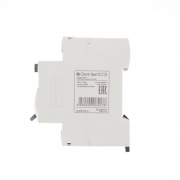 Выключатель дифференциального тока (УЗО) 2п 25А 10мА тип A City9 Set 230В SE C9R70225 C9R70225