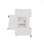 Выключатель дифференциального тока (УЗО) 2п 25А 30мА тип A City9 Set 230В SE C9R68225 C9R68225
