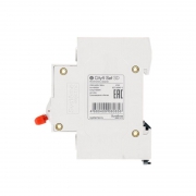 Выключатель нагрузки 3п 63А 400В City9 Set SE C9S16363 C9S16363