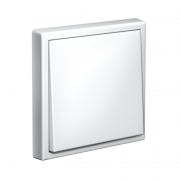 Выключатель 1-кл. ArtGallery 10AX быстрозажим. клем. механизм бел. SE GAL000111S GAL000111S