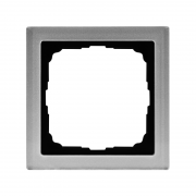 Рамка 1-м ArtGallery Pure органич. стекло алюм. SE GAL320301 GAL320301