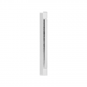 Рамка 2-м ArtGallery Pure органич. стекло бел. SE GAL320102 GAL320102