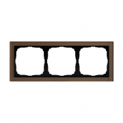 Рамка 3-м ArtGallery Pure органич. стекло шампань SE GAL320503 GAL320503