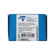 Анкер клиновой М6х40 (пакет) (уп.100шт) Zitar 112842 112842