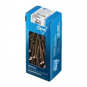 Анкер клиновой М6х40 (пакет) (уп.100шт) Zitar 112842 112842