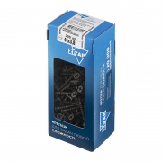 Саморез гипсокартон-дерево 3.8х41 (коробка) (уп.200шт) Zitar 102123 102123