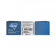 Саморез для тонкого метал. листа 4.2х19 (коробка) (уп.200шт) Zitar 102140 102140