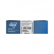 Саморез для тонкого метал. листа 4.2х25 (коробка) (уп.200шт) Zitar 102141 102141