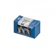 Шайба кузовная М10 DIN 9021 оцинк. (коробка) (уп.50шт) Zitar 105267 105267