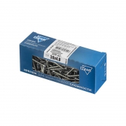 Саморез универсальный 30х4.0 оцинк. (уп.200шт) Zitar 102180 102180